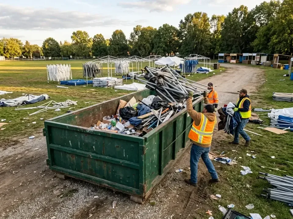 temporary-event-waste-containe-016 — frequently asked questions, Roll-Off Dumpster Rental Services in Long Branch, NJ